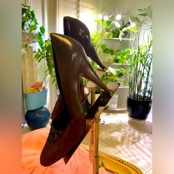 MIGUEL HERNANDEZ CLASSIC HIGH-HEELS - Picture 5 of 6